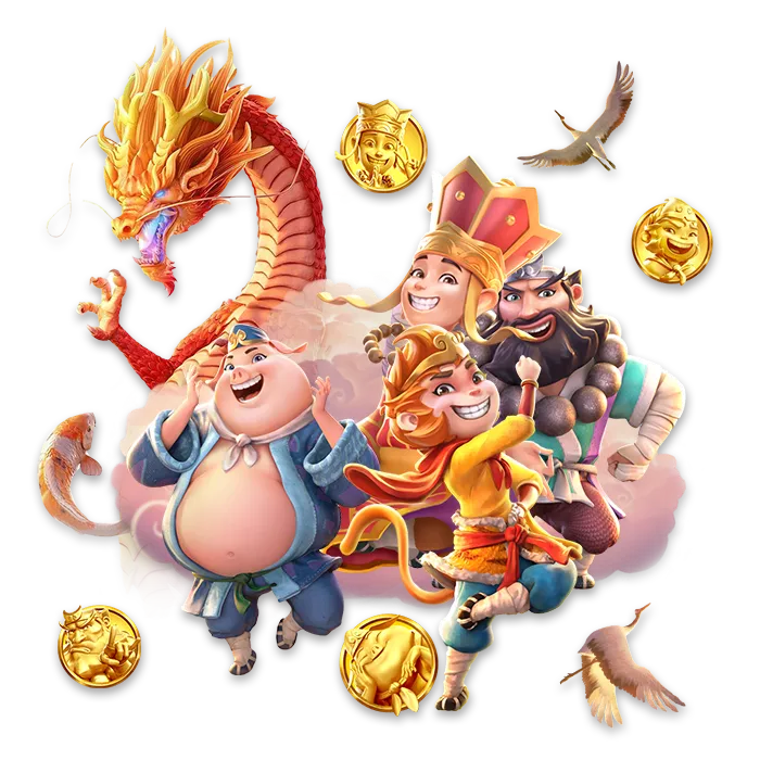 gold-richy games